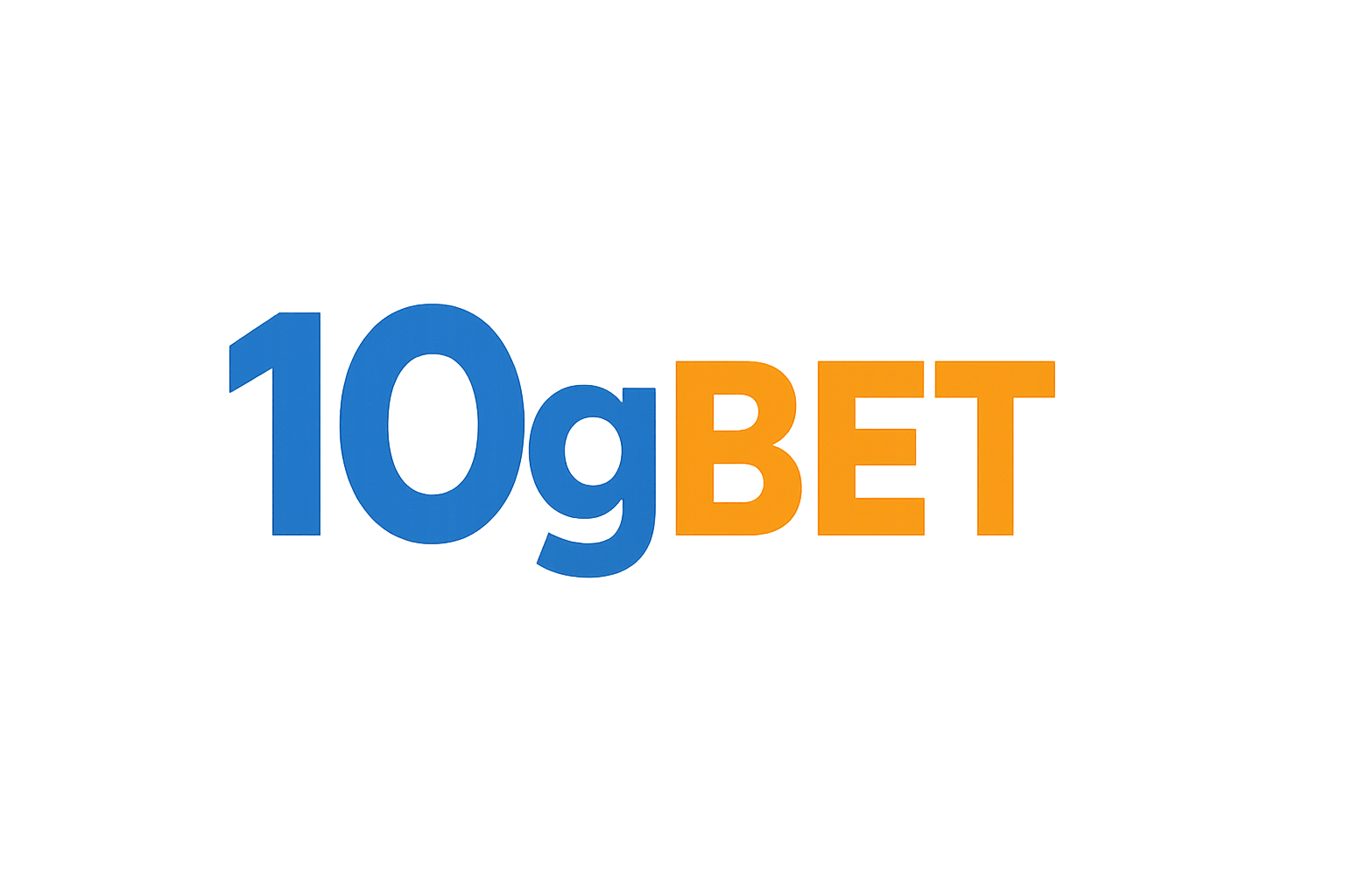 10g Bet Logo